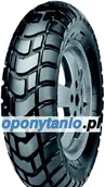 Opony motocyklowe - Mitas MC17 120/90-10 56J tylne koło koło przednie - miniaturka - grafika 1
