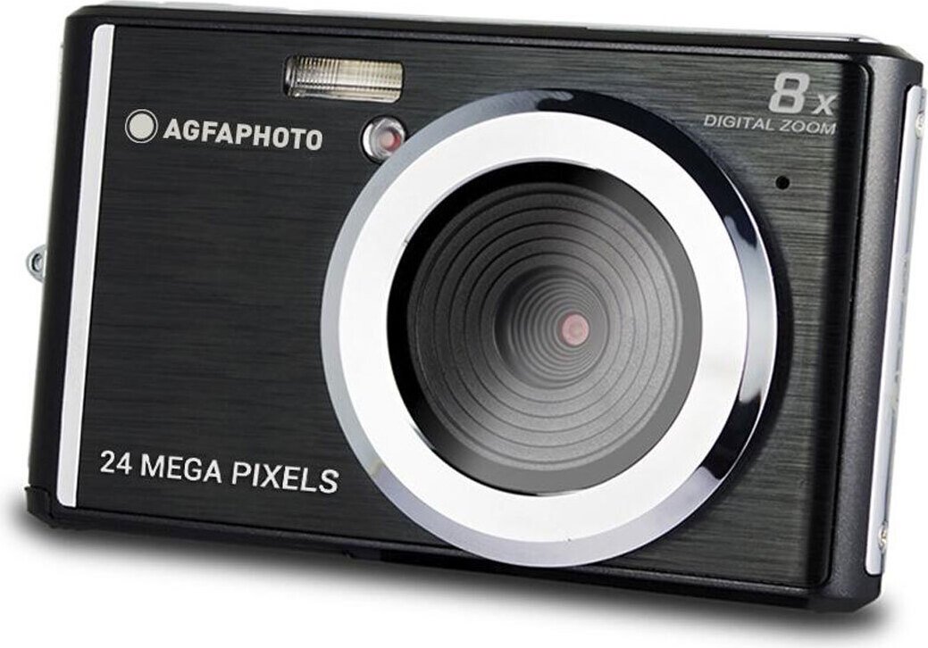 AGFAPHOTO Realishot DC5500 czarny