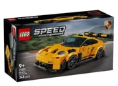 Klocki - LEGO SPEED CHAMPIONS 77239 Porsche 911 GT3 RS - miniaturka - grafika 1