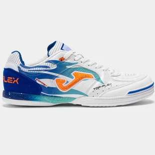 Buty Joma Top Flex 2576 IN TOPS2576IN biały 42 1/2 - Piłka nożna - miniaturka - grafika 1