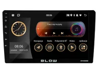 Radia samochodowe - 78-347# Radio blow avh-8960 rds mp3/usb/micro sd/bluetooth + usb-c - miniaturka - grafika 1