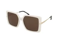 Okulary przeciwsłoneczne - Okulary przeciwsłoneczne Carrera Carrera 3070/S SZJ/70 - miniaturka - grafika 1