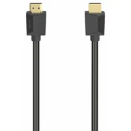 Kable - Hama Kabel HDMI HDMI 2 m - miniaturka - grafika 1