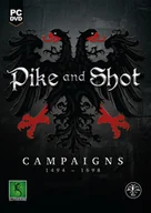 Gry PC Cyfrowe - Pike and Shot: Campaigns PC - miniaturka - grafika 1