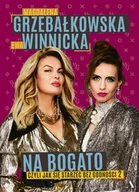 E-booki - literatura obca - Na bogato. Jak się starzeć bez godności 2 - miniaturka - grafika 1