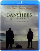 Filmy obyczajowe Blu-ray - The Banshees of Inisherin (Duchy Inisherin) - miniaturka - grafika 1