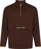 Bluzy męskie - REEBOK - BLUZA MĘSKA CL ROD 1/4 ZIP HU1867 bluza wkładana przez głowę - miniaturka - grafika 1