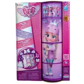 Lalki dla dziewczynek - Cry Babie Lalka BFF Best Friends Forever Stella ubranka - miniaturka - grafika 1