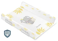 Przewijaki - PRZEWIJAK USZTYWNIANY SAFETY SYSTEM 70 CM – SAFARI SŁOŃ - miniaturka - grafika 1