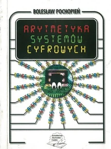 Arytmetyka Systemów Cyfrowych - Aplikacje biurowe - miniaturka - grafika 1