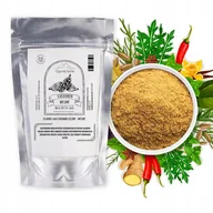 Przyprawy i zioła sypkie - Przyprawa Kardamon mielony 100 g wysokiej jakości aromatyczny naturalny - miniaturka - grafika 1