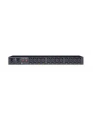 Zasilacze awaryjne UPS - Cyberpower Systems Pdu Ats Switch 19'' 12Xiec-C13 230V/10A - (Pdu44004) - miniaturka - grafika 1