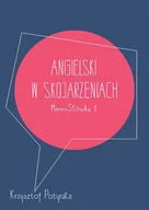 E-booki - języki obce - Angielski w skojarzeniach. MemoSłówka 1 - miniaturka - grafika 1