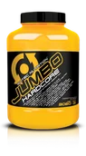 Odżywki na masę - Jumbo Hardcore 3060G - miniaturka - grafika 1