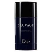 Dezodoranty i antyperspiranty męskie - Dior Sauvage STICK 75ml - miniaturka - grafika 1