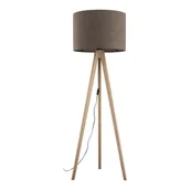 Lampy stojące - Lampa podłogowa GRAND SOSNA 16026 TK Lighting - miniaturka - grafika 1