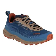 Buty trekkingowe męskie - Buty trekkingowe męskie Lowa Fortux - miniaturka - grafika 1