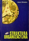 Biznes - Struktura Organizacyjna - miniaturka - grafika 1