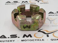 Akcesoria motoryzacyjne - Nakrętka Piasty Koła Przedniego M20 Quad Atv Can Am - miniaturka - grafika 1