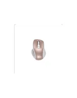 Myszki - Asus MW202 2.4GHz Wireless Rose Gold 90XB066N-BMU010 - miniaturka - grafika 1