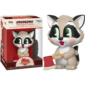 Figurki kolekcjonerskie - Funko POP!, figurka kolekcjonerska, Szop Pracz Snookums - miniaturka - grafika 1