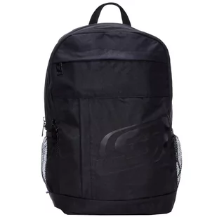 Plecak damski Skechers Central II Backpack pojemność 20 L - Plecaki - miniaturka - grafika 1