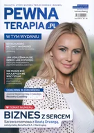 Czasopisma - PewnaTerapia.pl Magazyn - miniaturka - grafika 1