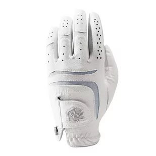 Rękawica golfowa damska Wilson WS Grip Plus, roz L - Golf - miniaturka - grafika 1