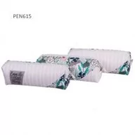 Podręczniki dla gimnazjum - Piórnik jednokomorowy - miniaturka - grafika 1