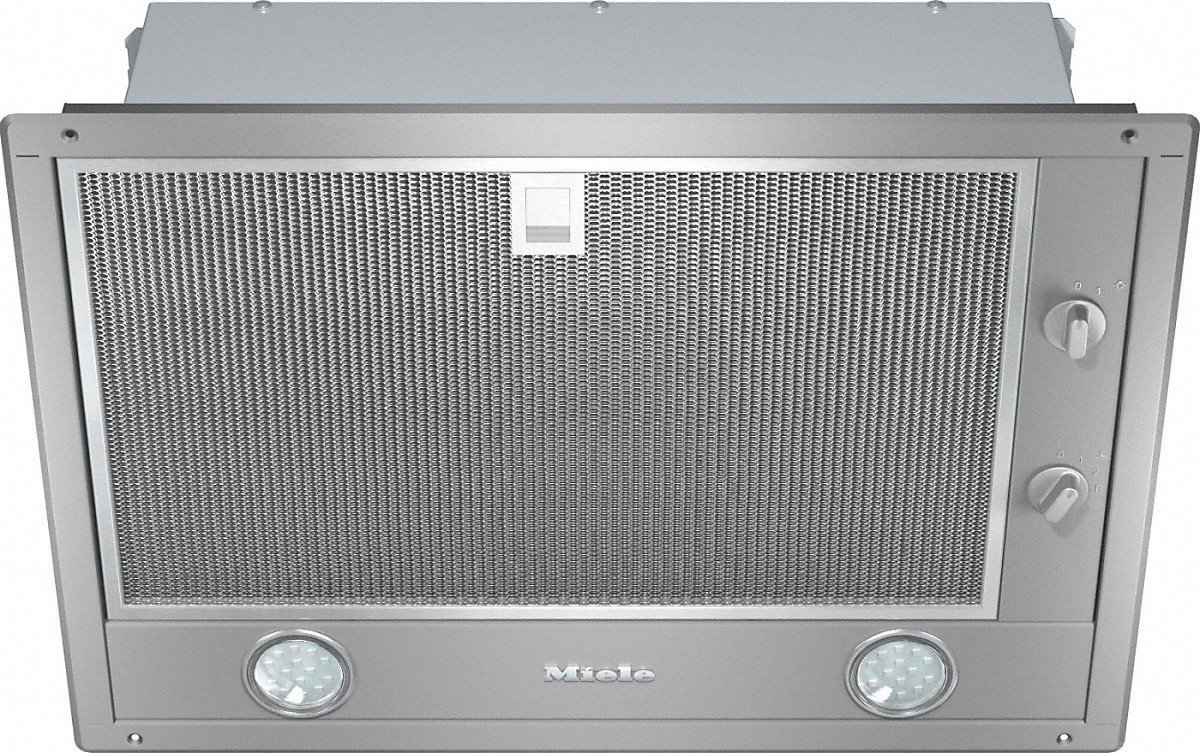 Okap Miele Built-in hood Miele DA 2450