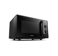 Kuchenki mikrofalowe - Toshiba MW2-MM23PF BK panel UA - miniaturka - grafika 1