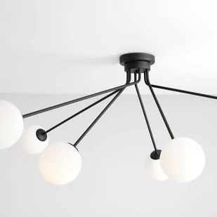 Aldex Lampa Holm 1082PL_K1 - Lampy sufitowe - miniaturka - grafika 2