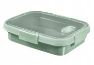 Pojemniki kuchenne - Pojemnik na żywność Curver Smart To Go Eco Line Sandwich 0.7L - miniaturka - grafika 1