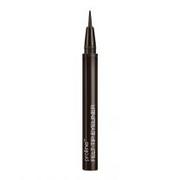 Eyelinery - WETnWILD WnW Eyeliner PROLINE  Black - miniaturka - grafika 1