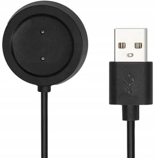 ŁADOWARKA KABEL USB DO SMARTWATCH AMAZFIT GTS GTR 42mm GTR 47mm - Akcesoria do smartwatchy - miniaturka - grafika 1