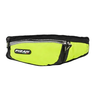 Saszetka nerka Fizan Waist Bag - Nerki - miniaturka - grafika 1