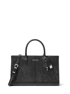 MICHAEL KORS MD EW Satchel, torebka damska, OS - Torebki damskie - miniaturka - grafika 1