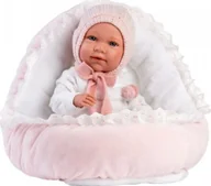 Lalki dla dziewczynek - Llorens Lalka Mimi 42 cm - miniaturka - grafika 1
