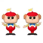 Figurki kolekcjonerskie - Funko POP Disney: Alice in Wonderland 70th - Tweedle Dee & Tweedle Dum - miniaturka - grafika 1