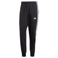 Spodnie męskie - adidas M 3s WV TC PT Spodnie Męskie - miniaturka - grafika 1