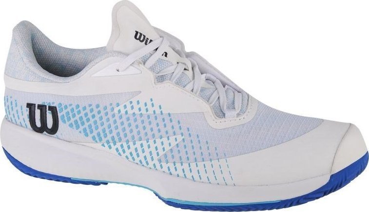 Wilson Wilson Kaos Swift 1.5 Clay WRS331060 białe 46 2/3