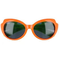 Okulary przeciwsłoneczne - Okulary przeciwsłoneczne ED ORANGE dla dzieci 3+ - miniaturka - grafika 1