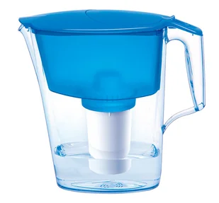 Aquaphor Standard Niebieski - Dzbanki filtrujące - miniaturka - grafika 7