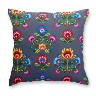 STANISŁAW ANTONI ORZYŁOWSKI  PPUH Poszewka 40 x 40 Bawełnian Jasiek Belluno 138 1228155 - Poszewki na poduszki - miniaturka - grafika 1