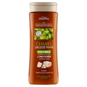 Odżywki do włosów - Joanna Tradycyjna Receptura odżywka Drożdże Piwne i Chmiel, 300 ml - miniaturka - grafika 1