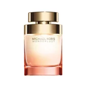 Wody i perfumy damskie - Michael Kors Wonderlust 100ml woda perfumowana Tester - miniaturka - grafika 1