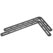 Głośniki - stojaki i akcesoria - Meliconi SOUND BAR 1000 zestaw monta$153owy 480514     BA1 - miniaturka - grafika 1