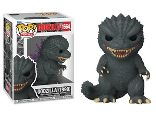 Figurka Godzilla 70th Anniversary POP! - Godzilla (1999) (1664) - Figurki dla dzieci - miniaturka - grafika 1
