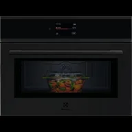 Kuchenki mikrofalowe do zabudowy - Electrolux EVM9E2XT - miniaturka - grafika 1