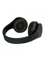 Słuchawki - VALUE bluetooth Stereo czarny - miniaturka - grafika 1